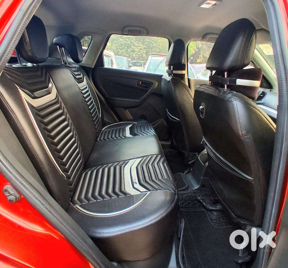 Maruti Suzuki Brezza, 2018, Diesel