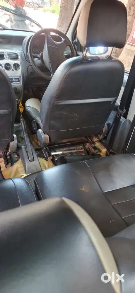 Tata Indica V2 16 Diesel 73000 Km Driven