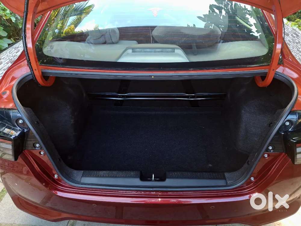 Maruti Suzuki Dzire 2024