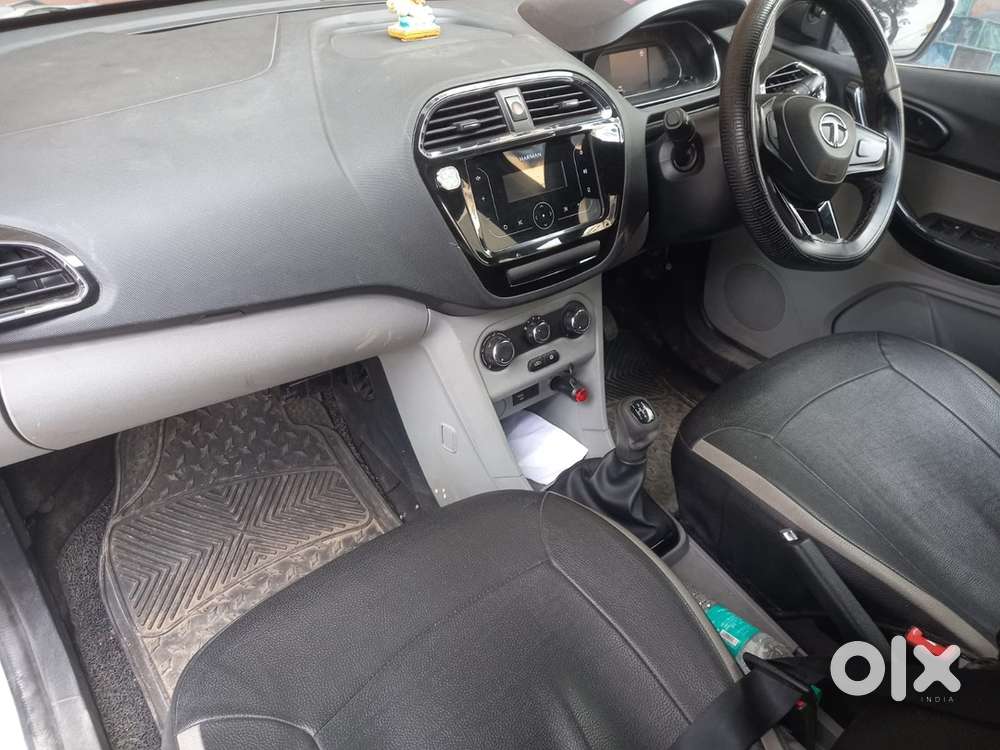 2021 Tata Tiago Petrol 30000 Km