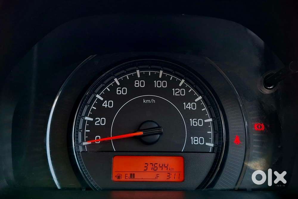 Maruti Suzuki Wagon R Vxi Opt, 2021, Petrol