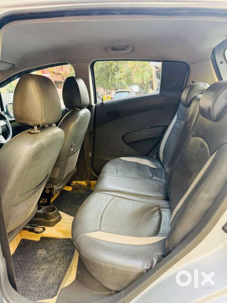 Chevrolet Beat 2010-2013 Diesel Lt, 2013, Diesel