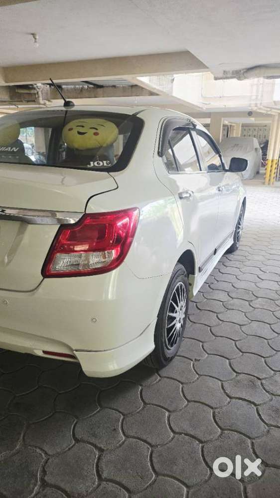 Maruti Suzuki Dzire 1.2 Vxi, 2020, Petrol