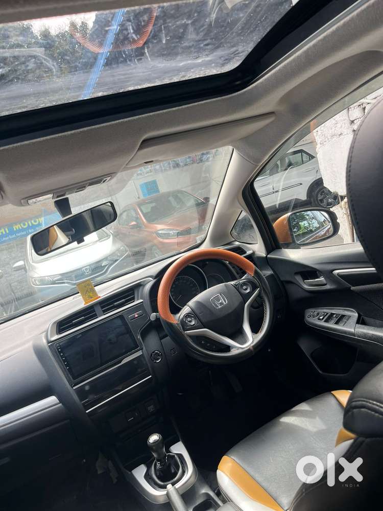 Honda Wr-v 1.5 Vx Exclusive Edition I-dtec, 2017, Diesel