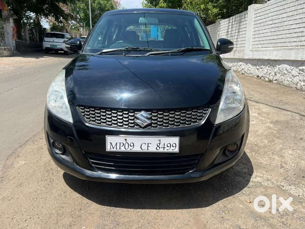 Maruti Suzuki Swift 2012 Diesel Good Condition