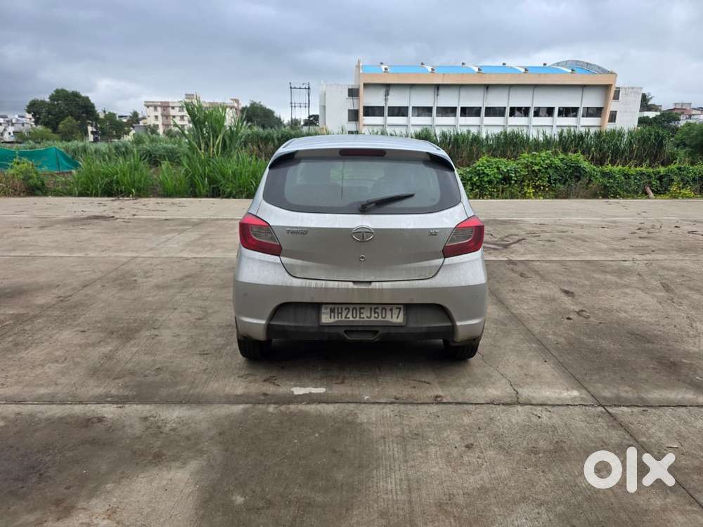 Tata Tigor Xz, 2018, Petrol