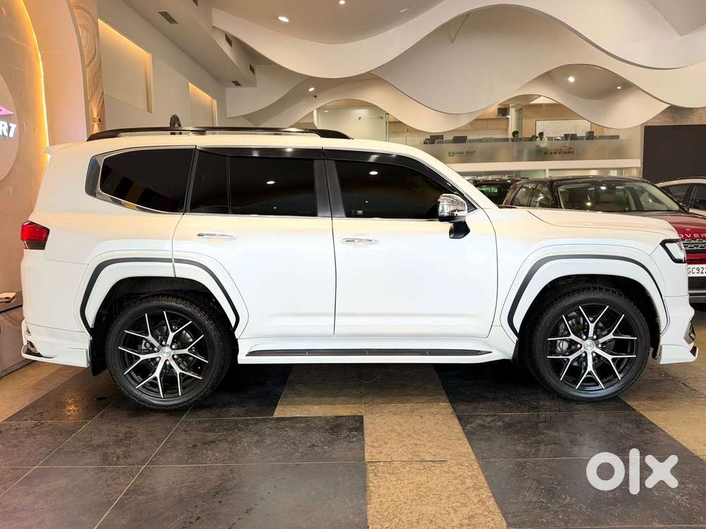 Toyota Land Cruiser 3.3 Zx Diesel, 2024, Diesel