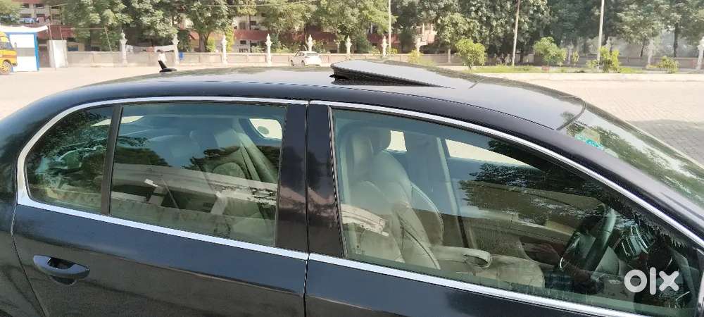Skoda Superb Excellent Condition