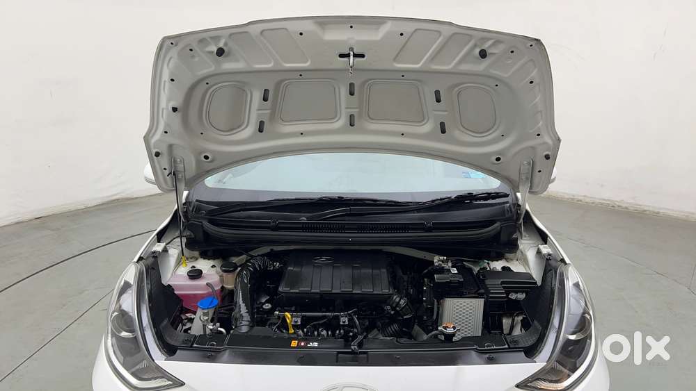 Hyundai Grand I10 Nios Sportz 1.2 Kappa Vtvt, 2024, Petrol