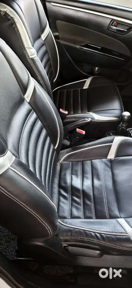 Maruti Suzuki Swift Vdi 2017 Diesel Good Condition