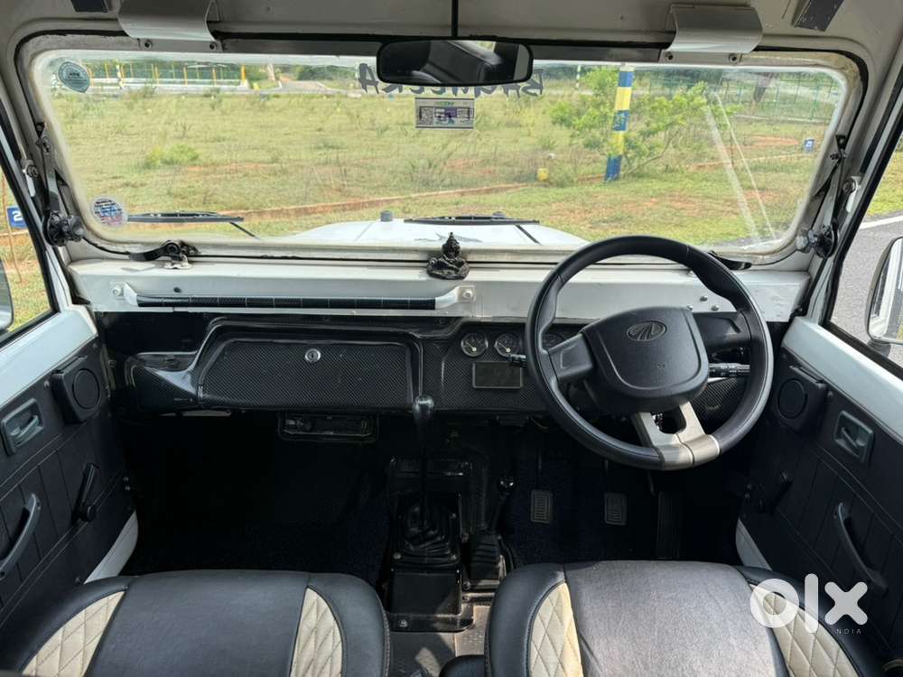 Jeep Mm550 Di Turbo 4x4