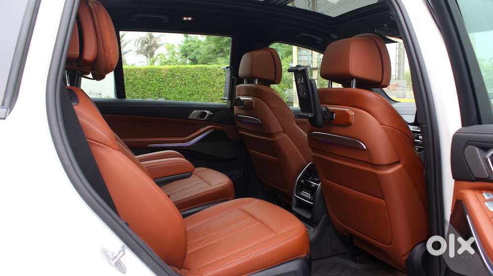 Bmw X7 3.0 Xdrive 40i M Sport, 2024, Petrol