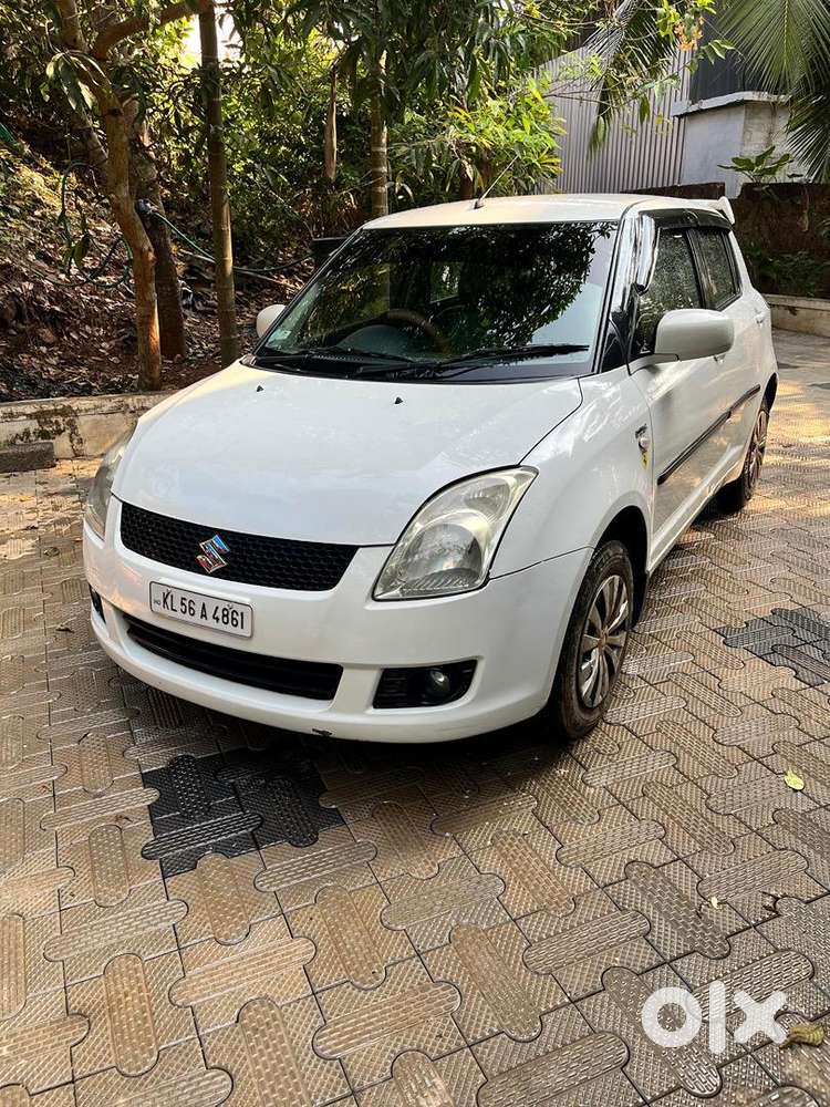 Maruti Suzuki Swift 2008 Petrol Well Maintained