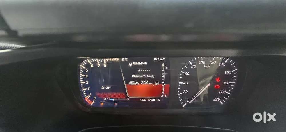 Tata Altroz 2021 Petrol Well Maintained