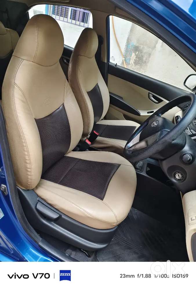 Hyundai Eon 2016 Petrol 36800 Km Driven