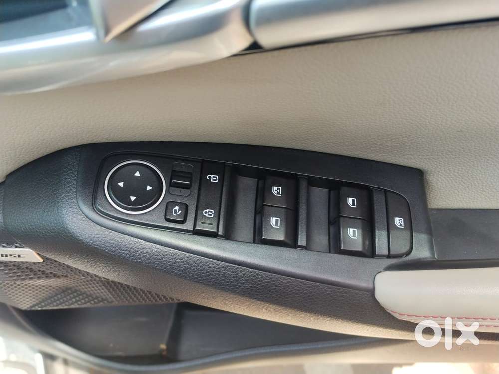 Kia Seltos Gtx Plus, 2020, Diesel