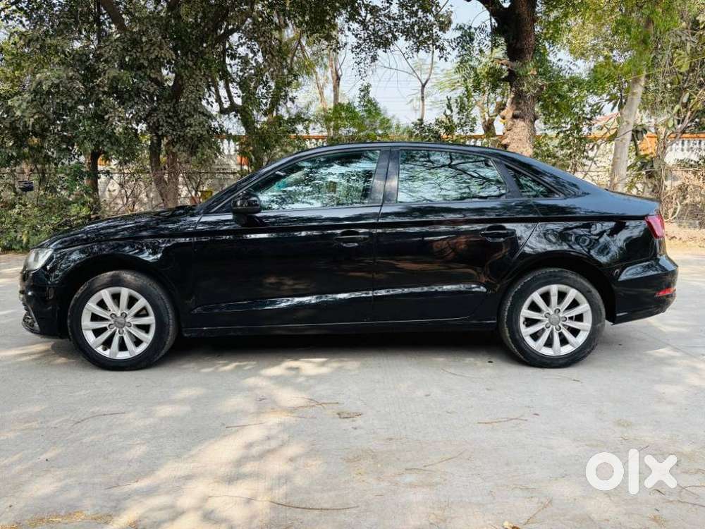 Audi A3 35 Tdi Attraction, 2015, Diesel