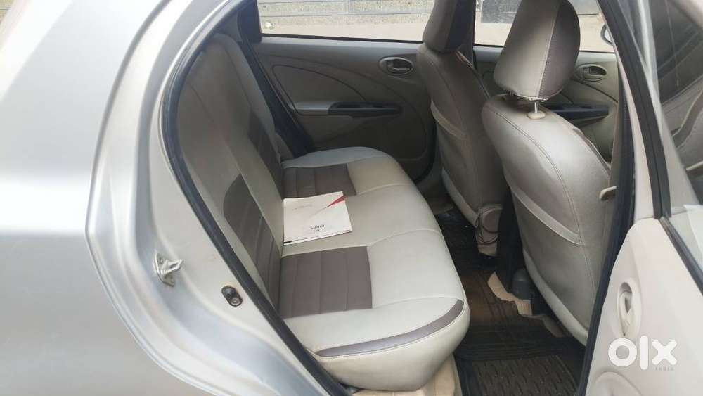 Toyota Etios Liva 2013-2014 Gd, 2014, Diesel