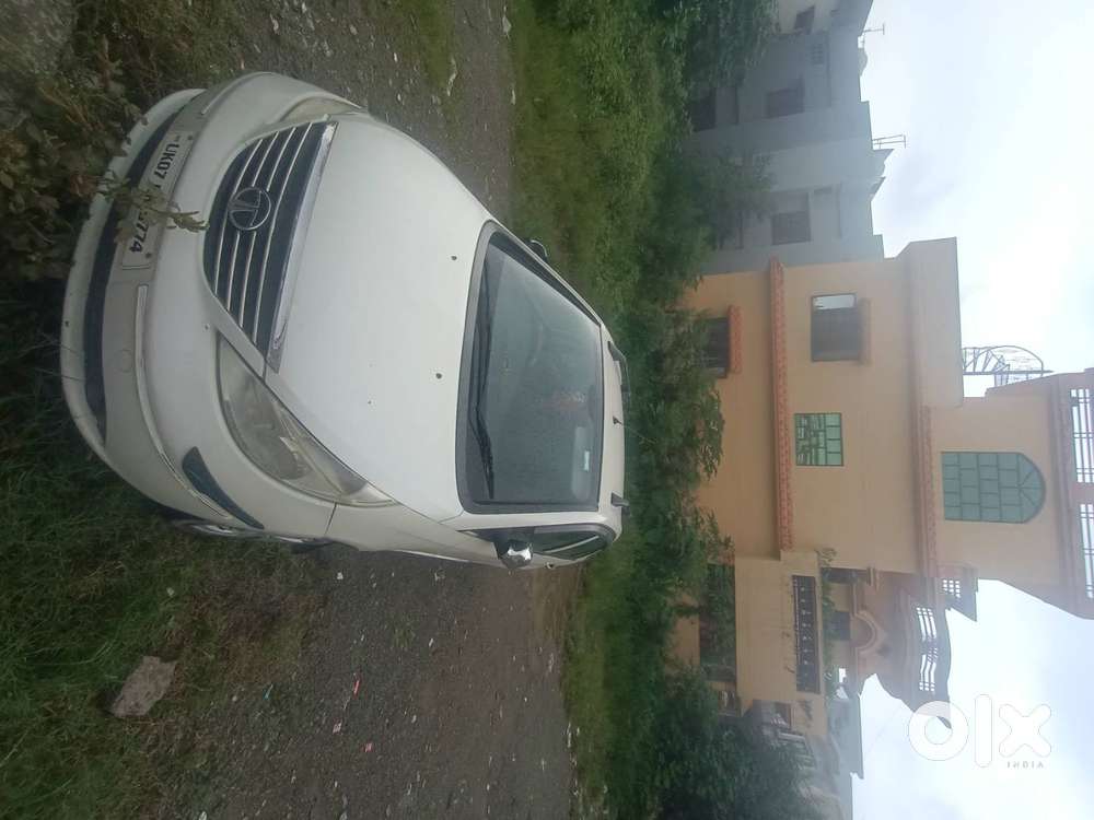 Tata Manza Diesel 2014