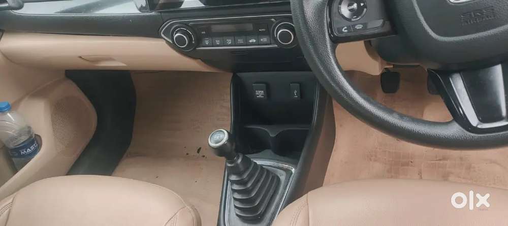 Honda Amaze 1.2 Petrol 2019
