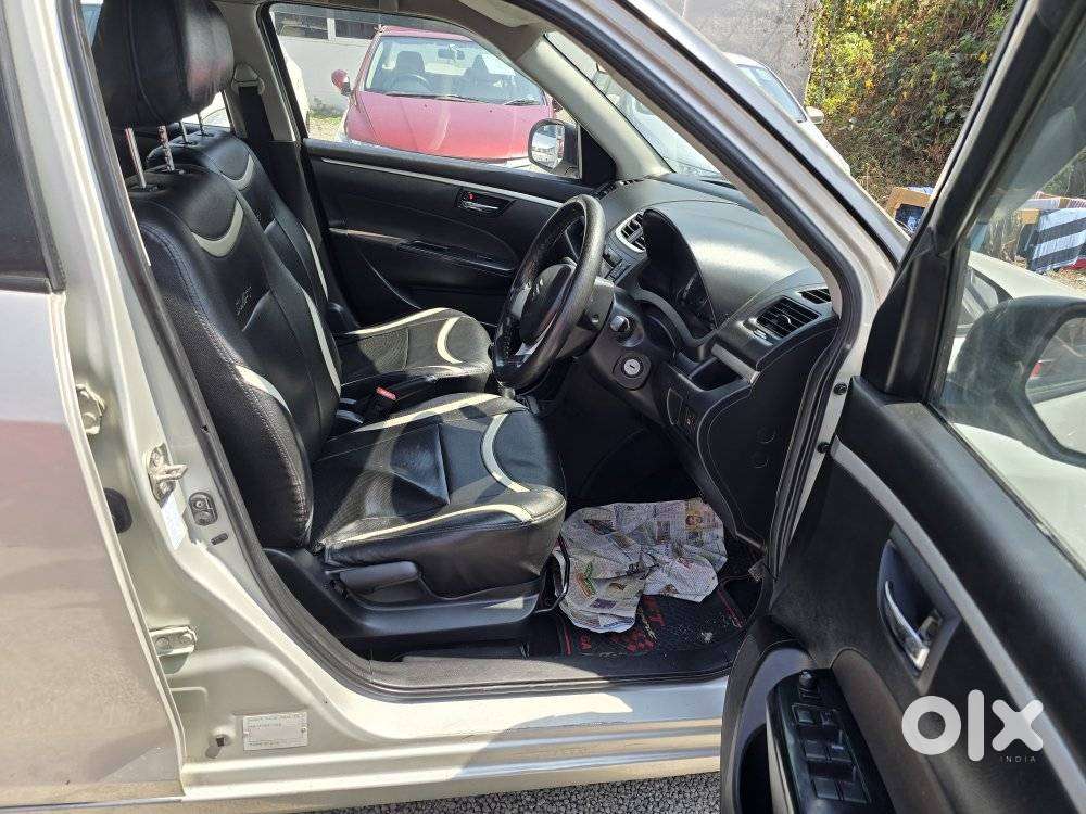 Maruti Suzuki Swift Ddis Vdi, 2017, Diesel