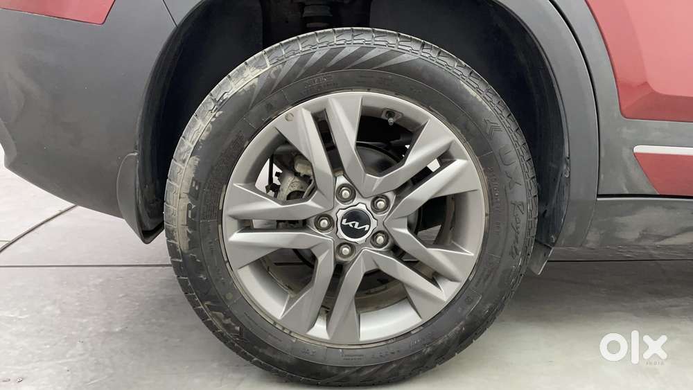 Kia Seltos Htx G, 2022, Petrol