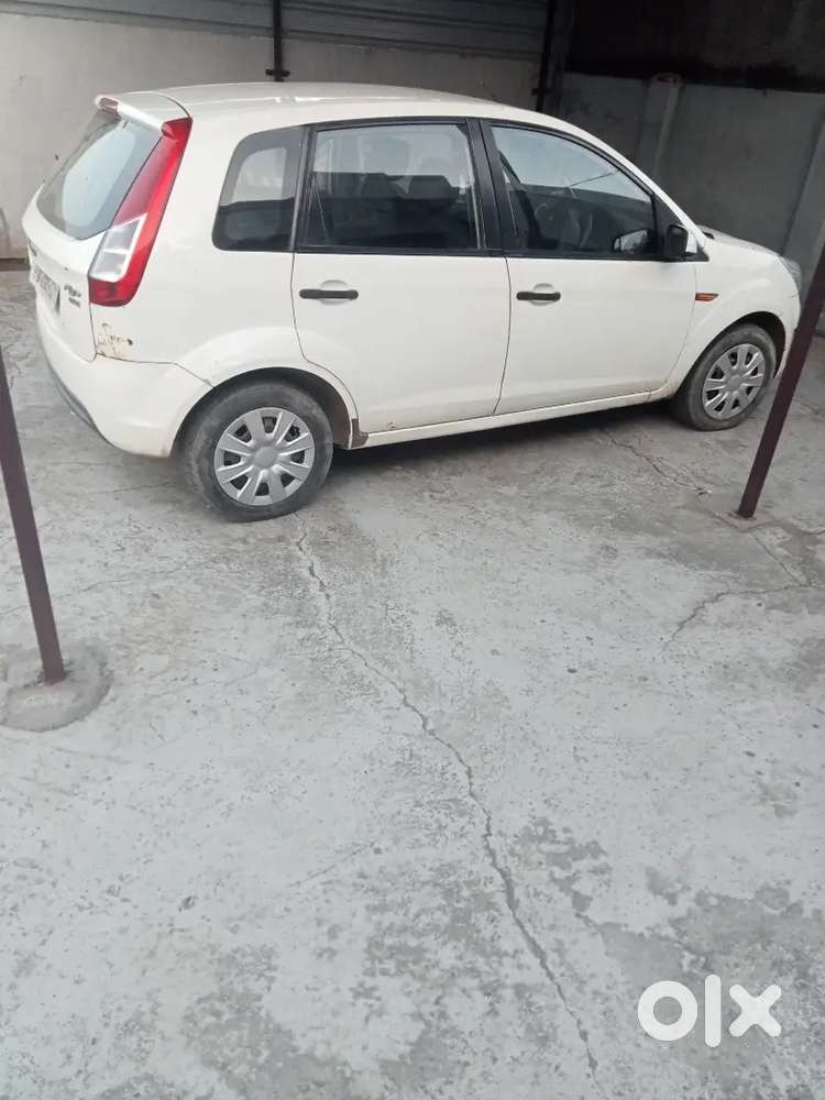 Good Condition Car