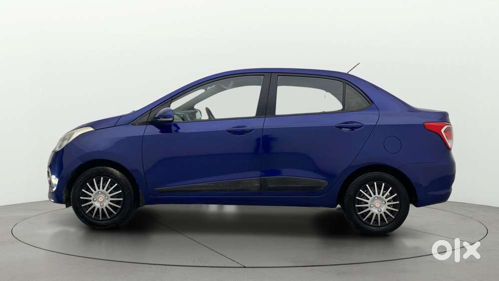 Hyundai Xcent 1.1 S Crdi, 2015, Diesel