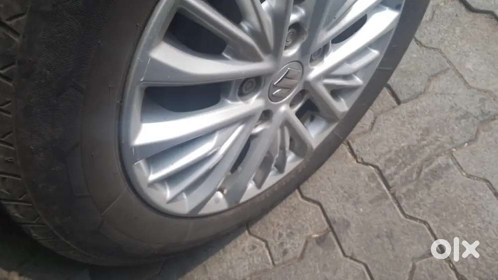 Maruti Suzuki Ertiga 2019 7 Seater