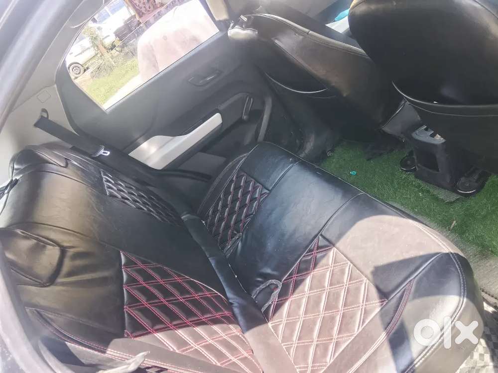 Tata Punch Revotron 2025 Manual Petrol