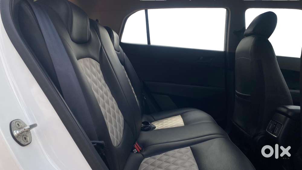Hyundai Creta 1.4 E Plus, 2017, Diesel