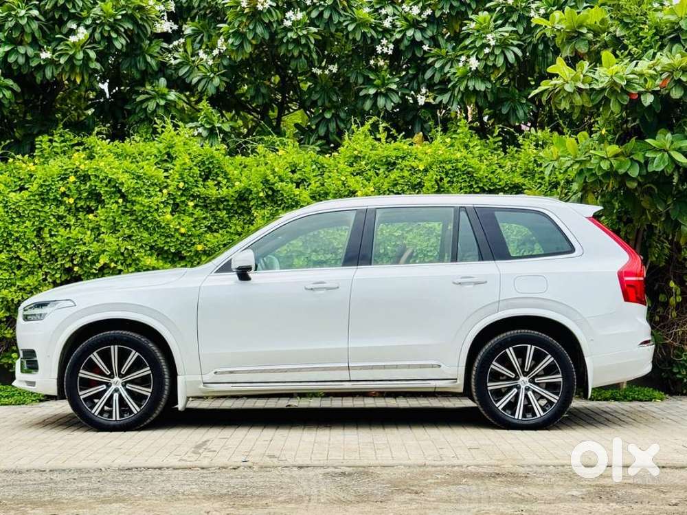 Volvo Xc90 Inscription Luxury, 2022, Petrol