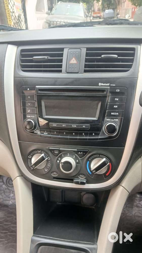 Maruti Suzuki Celerio Zxi(o) Amt, 2018, Petrol