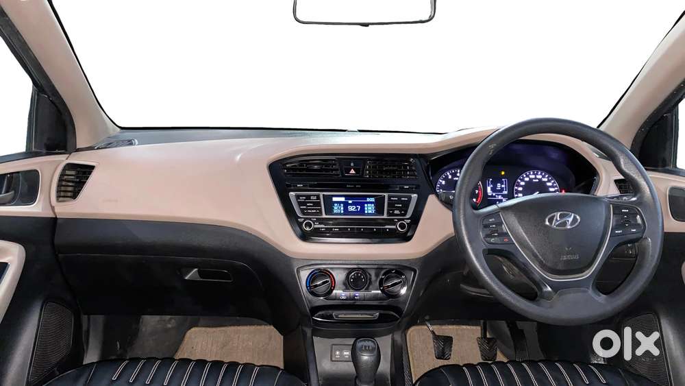 Hyundai Elite I20 Magna 1.2, 2016, Cng & Hybrids