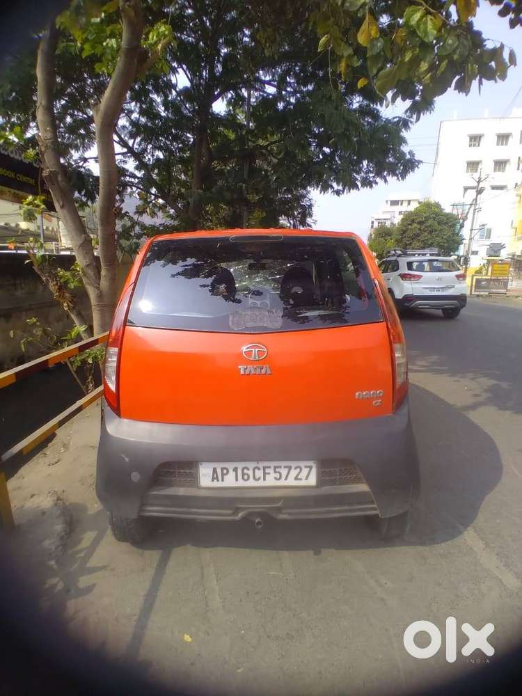 నానో⑧⑨⑦⑦①⑦②⑧⑤⑨  Petrol Well Maintained