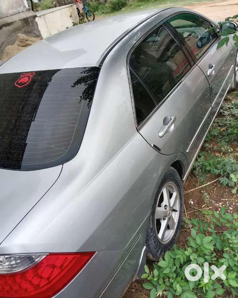 Honda Accord Good Condition