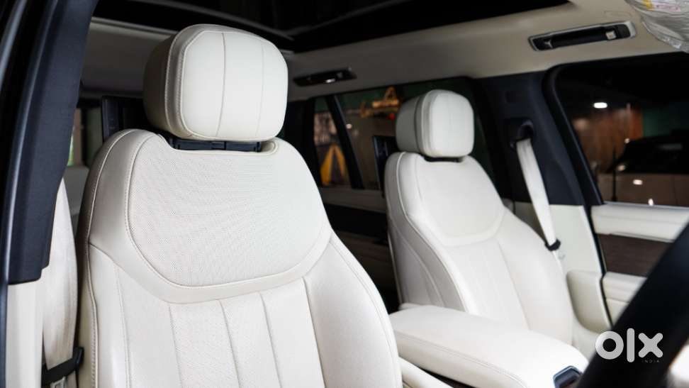 Land Rover Range Autobiography Lwb 3.0 Diesel, 2024, Diesel