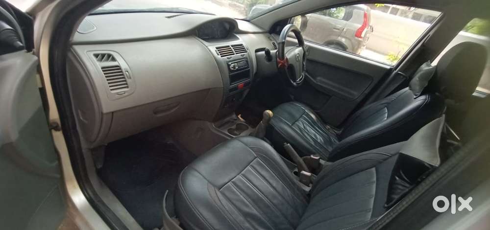 Tata Vista Tech, 2010, Diesel