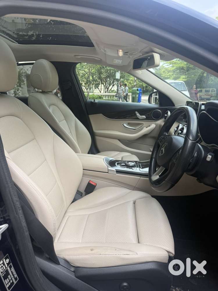 Mercedes-benz C-class C 200, 2016, Petrol