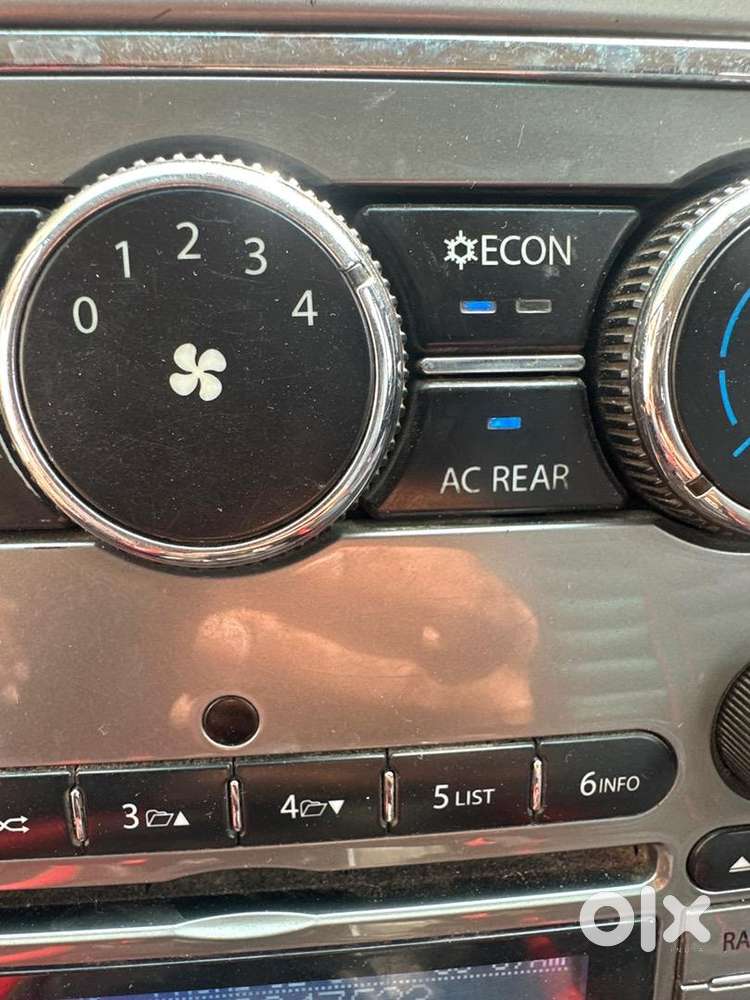 Safari Storme Ex