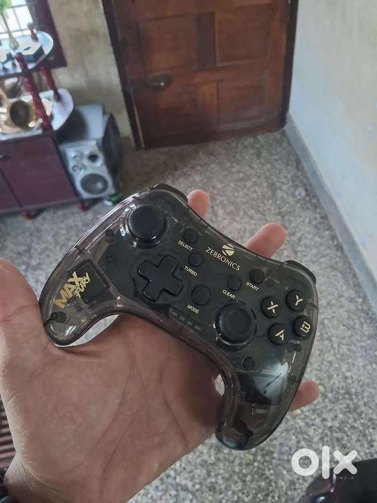 Controller