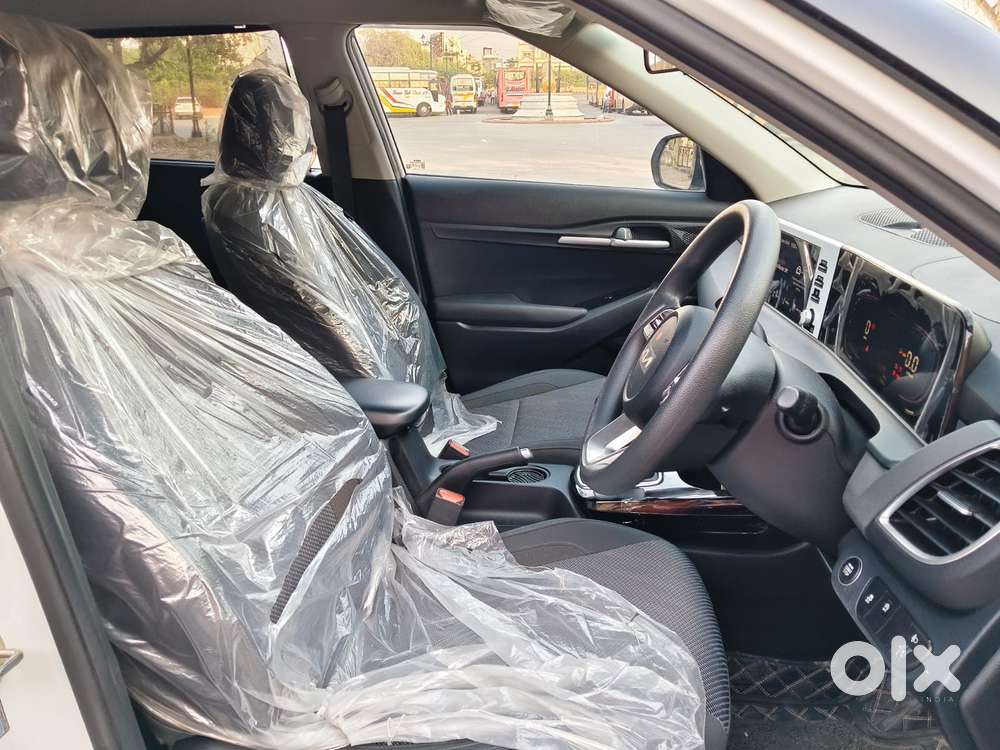 Kia Seltos Htk G, 2024, Petrol