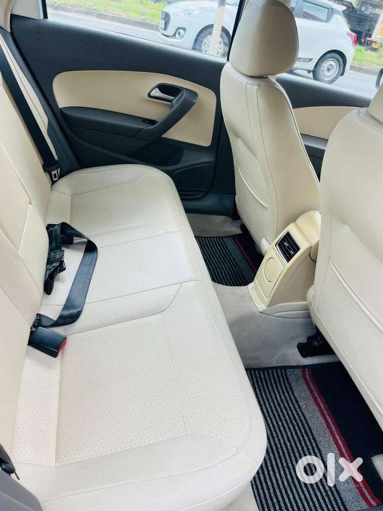 Volkswagen Vento Diesel Highline, 2013, Diesel