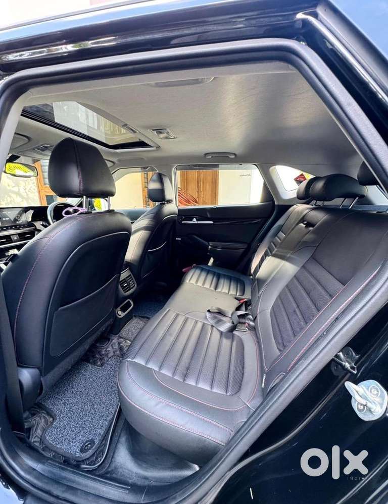 Kia Petrol Automatic 2020