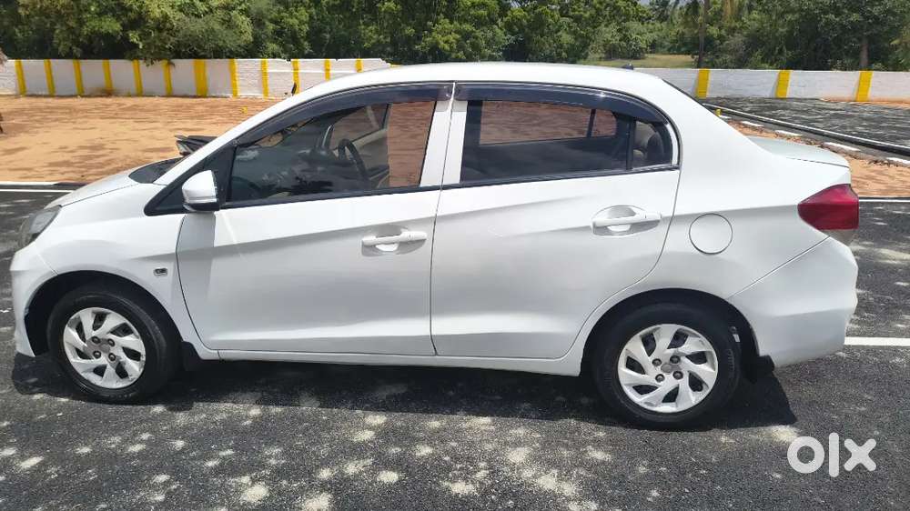 Ac Power Window Power Steering All Working, Very Good Condition