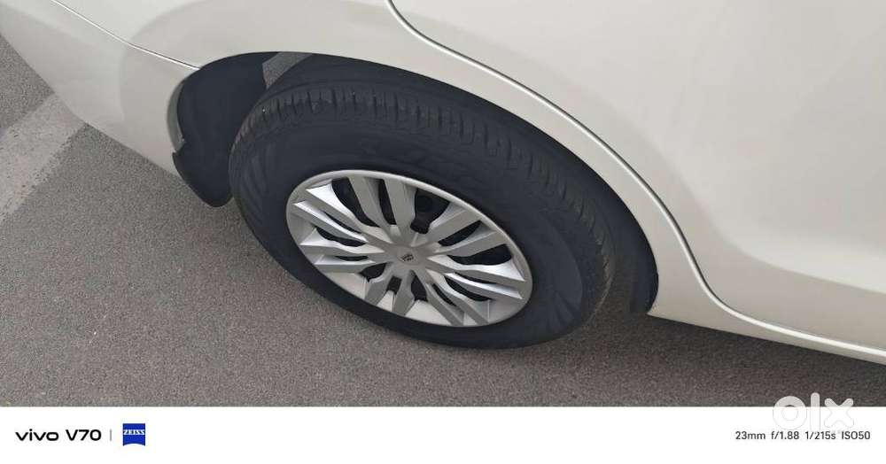 Maruti Suzuki Dzire 1.2 Lxi, 2022, Petrol
