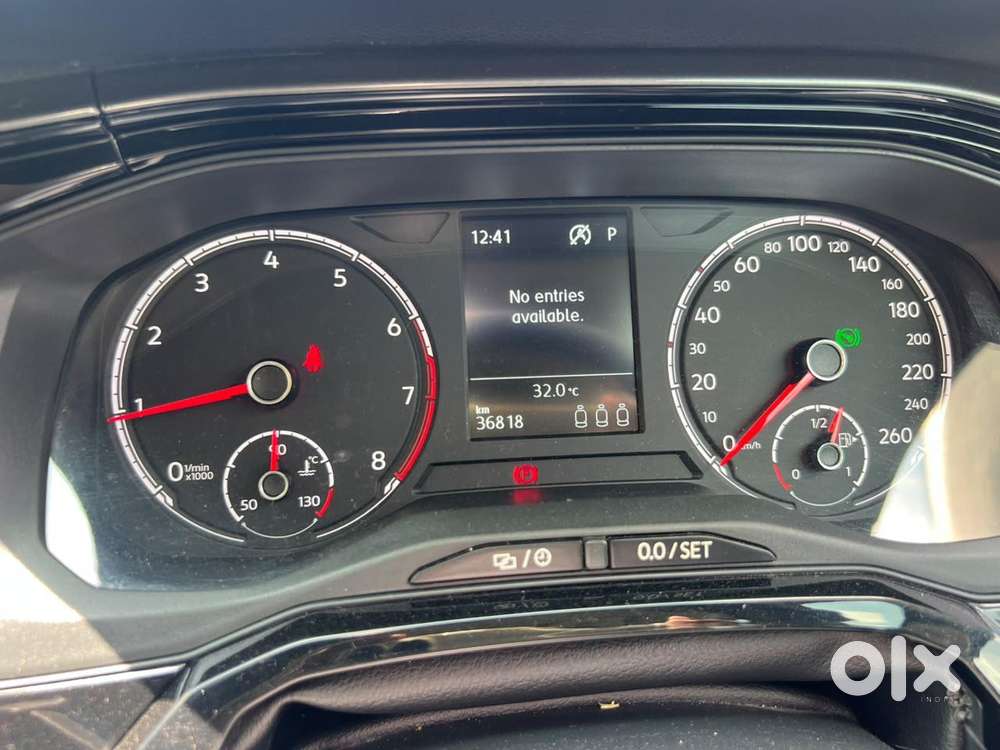 Volkswagen Virtus Gt 1.5 Tsi Dsg, 2024, Petrol