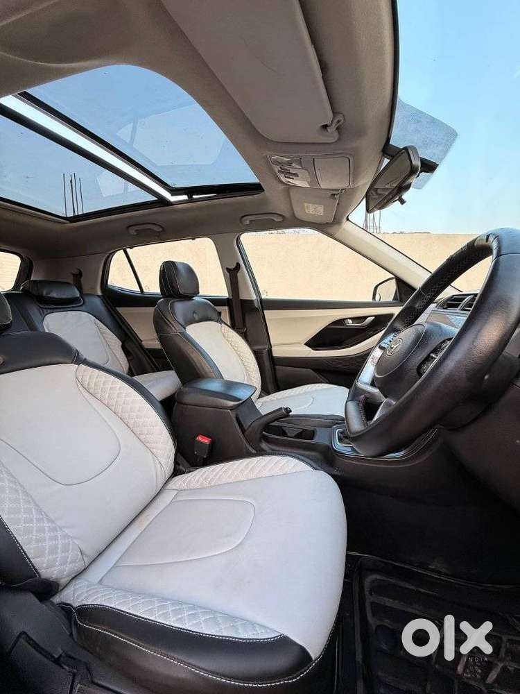 Hyundai Creta 1.5 Crdi Sx, 2020, Diesel