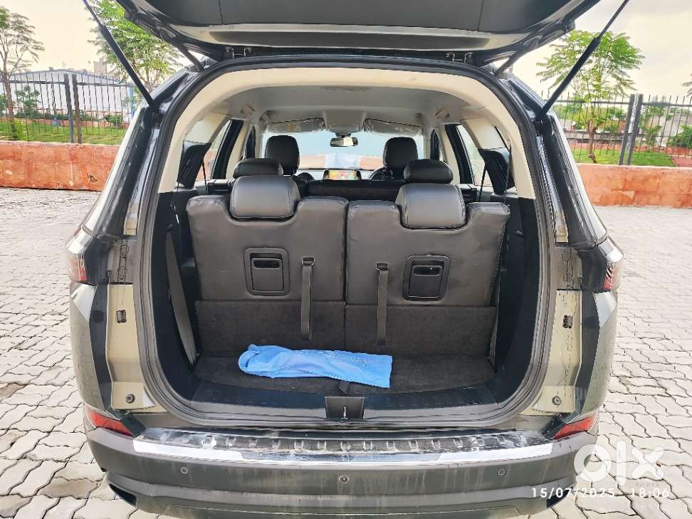 Tata Safari 2.0 Kryotec Xm, 2022, Diesel
