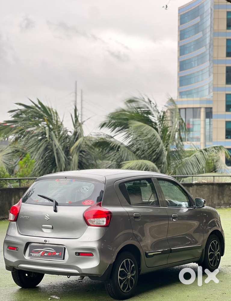 Maruti Suzuki Celerio Zxi(o) Mt, 2022, Petrol